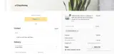 chairliving10 coupon verification screenshot