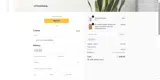 cl10 coupon verification screenshot