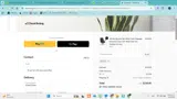CL5 coupon verification screenshot