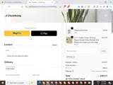 Cl15 coupon verification screenshot