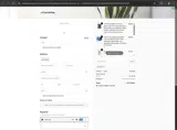Cl15 coupon verification screenshot