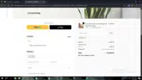 Cl15 coupon verification screenshot