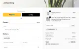 CHAIRLIVING12 coupon verification screenshot