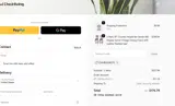 CHAIRLIVING15 coupon verification screenshot