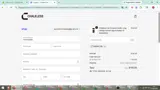 Chalkless coupon verification screenshot