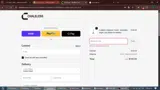 Chalkless coupon verification screenshot