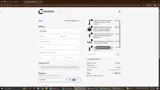 Chalkless coupon verification screenshot