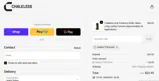Chalkless coupon verification screenshot