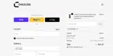 Chalkless coupon verification screenshot