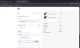 FIRST10 coupon verification screenshot