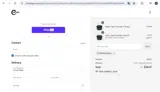 primeclean21 coupon verification screenshot
