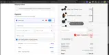 WELCOME15 coupon verification screenshot