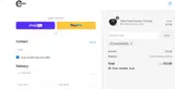 CHALLENGER25 coupon verification screenshot
