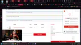 Challenge Targets coupon verification screenshot