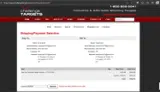 Challenge Targets coupon verification screenshot