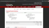 Challenge Targets coupon verification screenshot