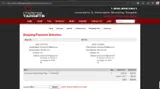 Challenge Targets coupon verification screenshot