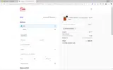 NOLIMITCOOKING coupon verification screenshot