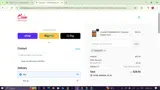 COUPERT5 coupon verification screenshot