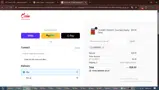 COUPERT5 coupon verification screenshot