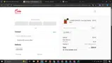 jorge coupon verification screenshot