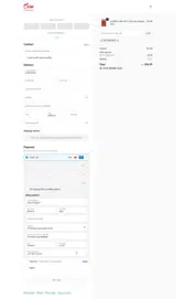 VICTORLOPEZ coupon verification screenshot
