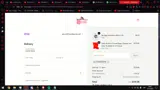 Chameleon Colors coupon verification screenshot