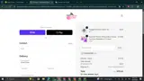Chameleon Colors coupon verification screenshot