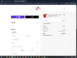 Chameleon Colors coupon verification screenshot
