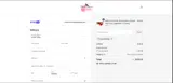 Chameleon Colors coupon verification screenshot