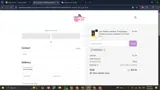 Chameleon Colors coupon verification screenshot