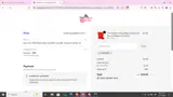 Chameleon Colors coupon verification screenshot