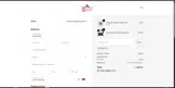 Chameleon Colors coupon verification screenshot