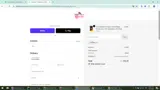 Chameleon Colors coupon verification screenshot