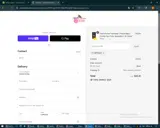 Chameleon Colors coupon verification screenshot