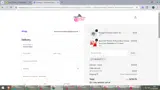 Chameleon Colors coupon verification screenshot