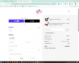 Chameleon Colors coupon verification screenshot
