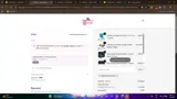 Chameleon Colors coupon verification screenshot