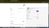 Chameleon Colors coupon verification screenshot