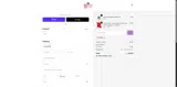 Chameleon Colors coupon verification screenshot