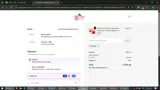 Chameleon Colors coupon verification screenshot