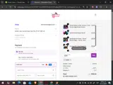 Chameleon Colors coupon verification screenshot
