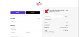 Chameleon Colors coupon verification screenshot