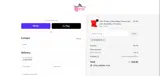 Chameleon Colors coupon verification screenshot