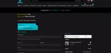 Chameleon Glass coupon verification screenshot