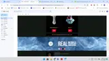 Chameleon Glass coupon verification screenshot