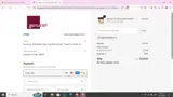 SIMPLYCODES10 coupon verification screenshot