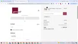 KNOJI10 coupon verification screenshot