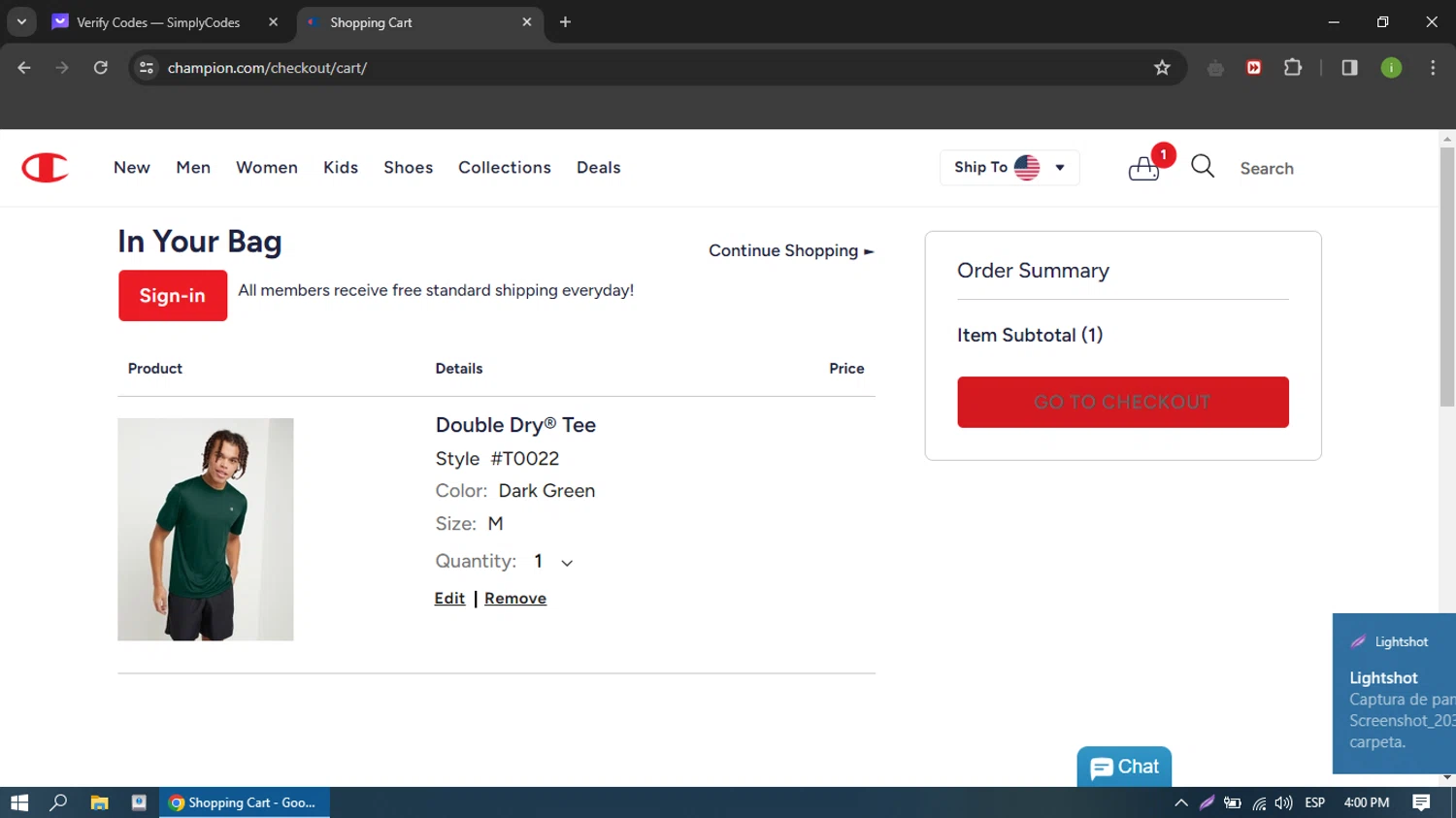 Champion Promo Codes 15 Off April 2024