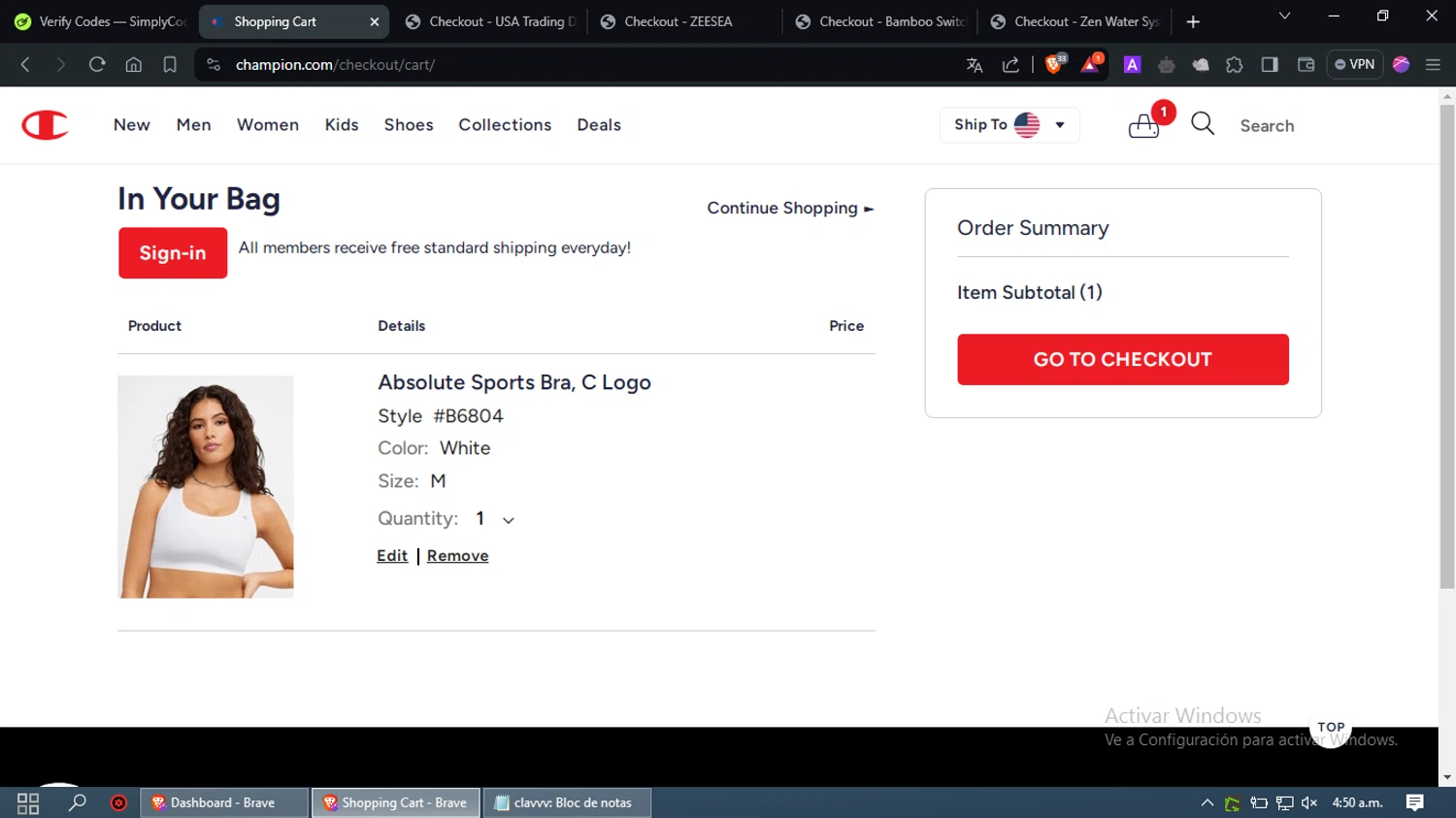 Champion Promo Codes 25 Off August 2024